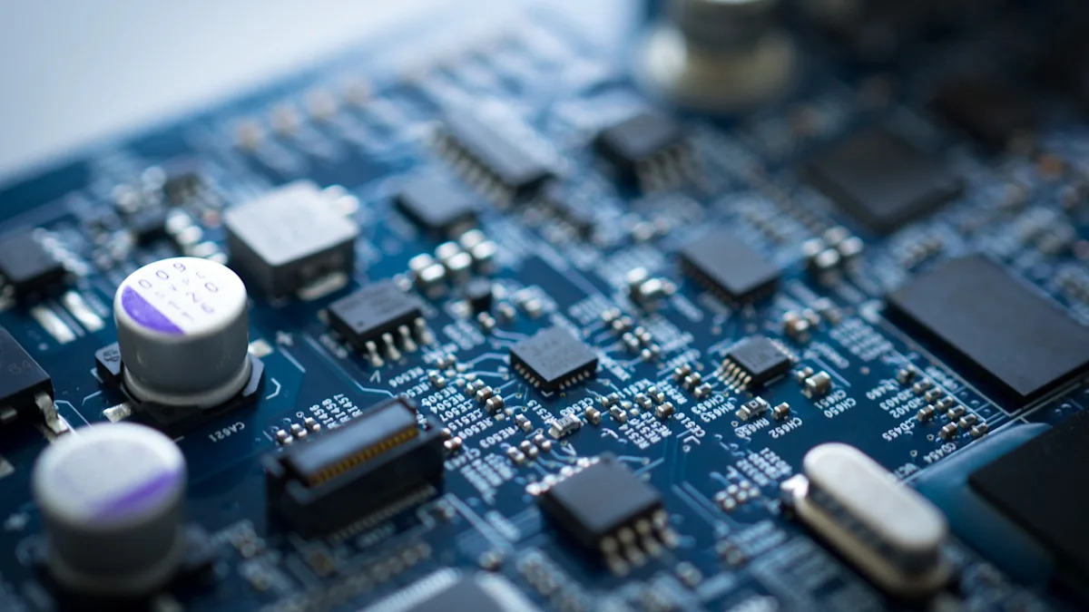 Goldman Sachs Reports 42 Indian AI Stocks Surge 60 Percent Amid Infrastructure Boom