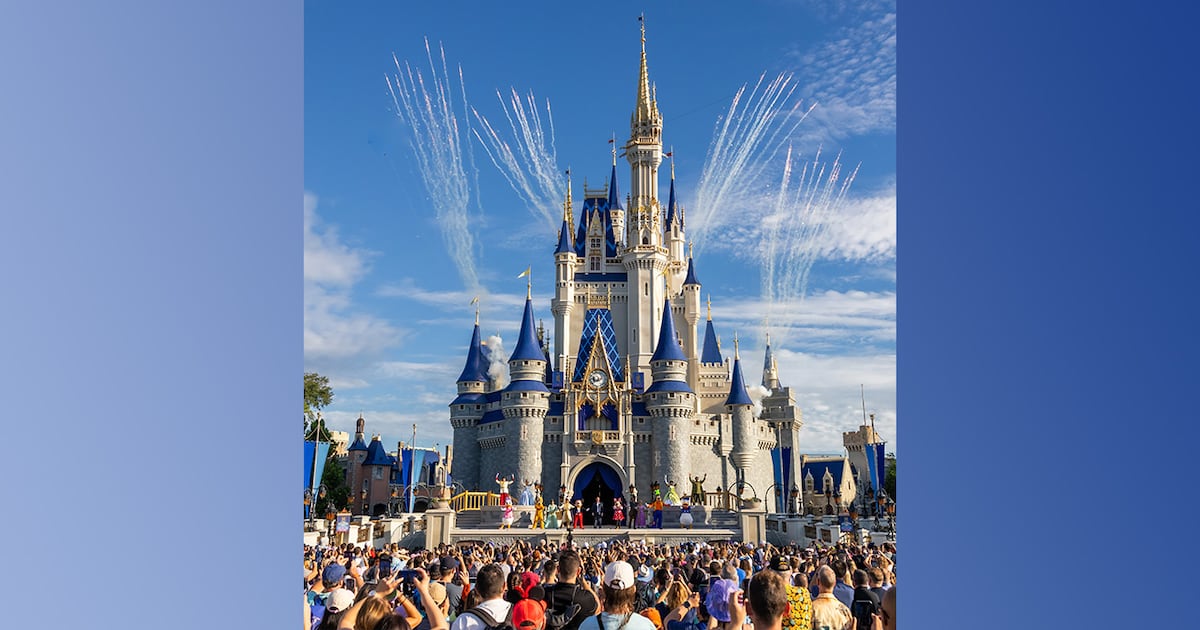 Disney Raises Annual Pass and Ticket Prices Across Both Resorts