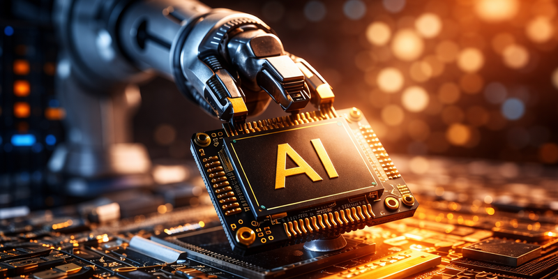 Industry Experts Urge India to Develop Tailored AI Safety Framework