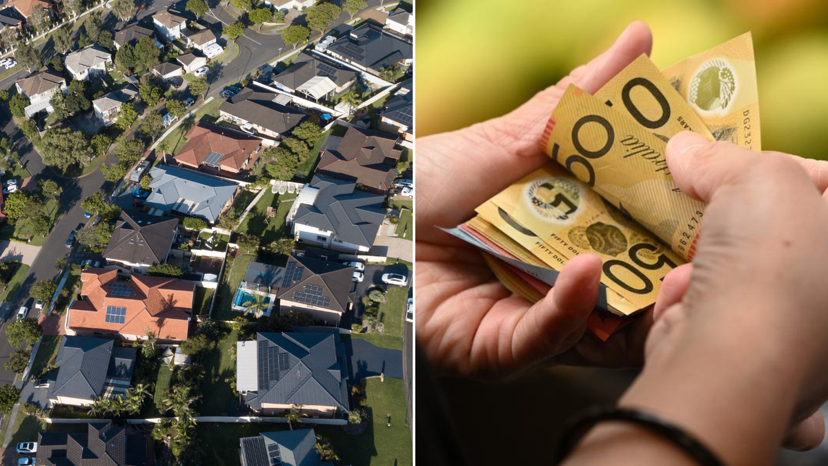 Mortgage Borrowing Costs Surge Across the United States, United Kingdom, and Australia