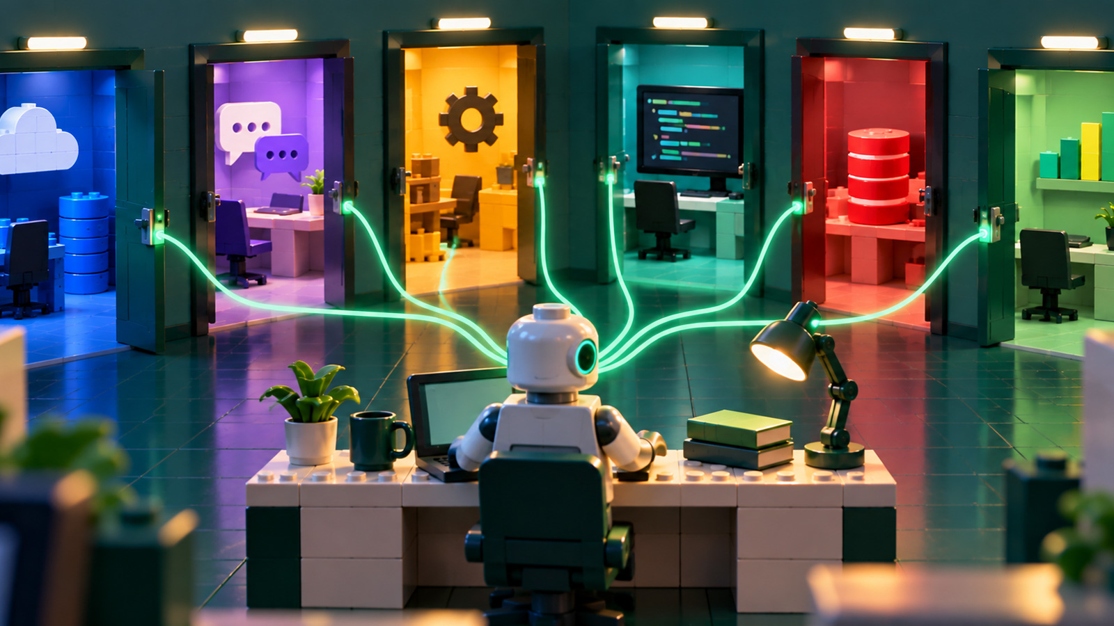 Organizations Face Major Challenges in Establishing AI Agent Governance and Identity Verification