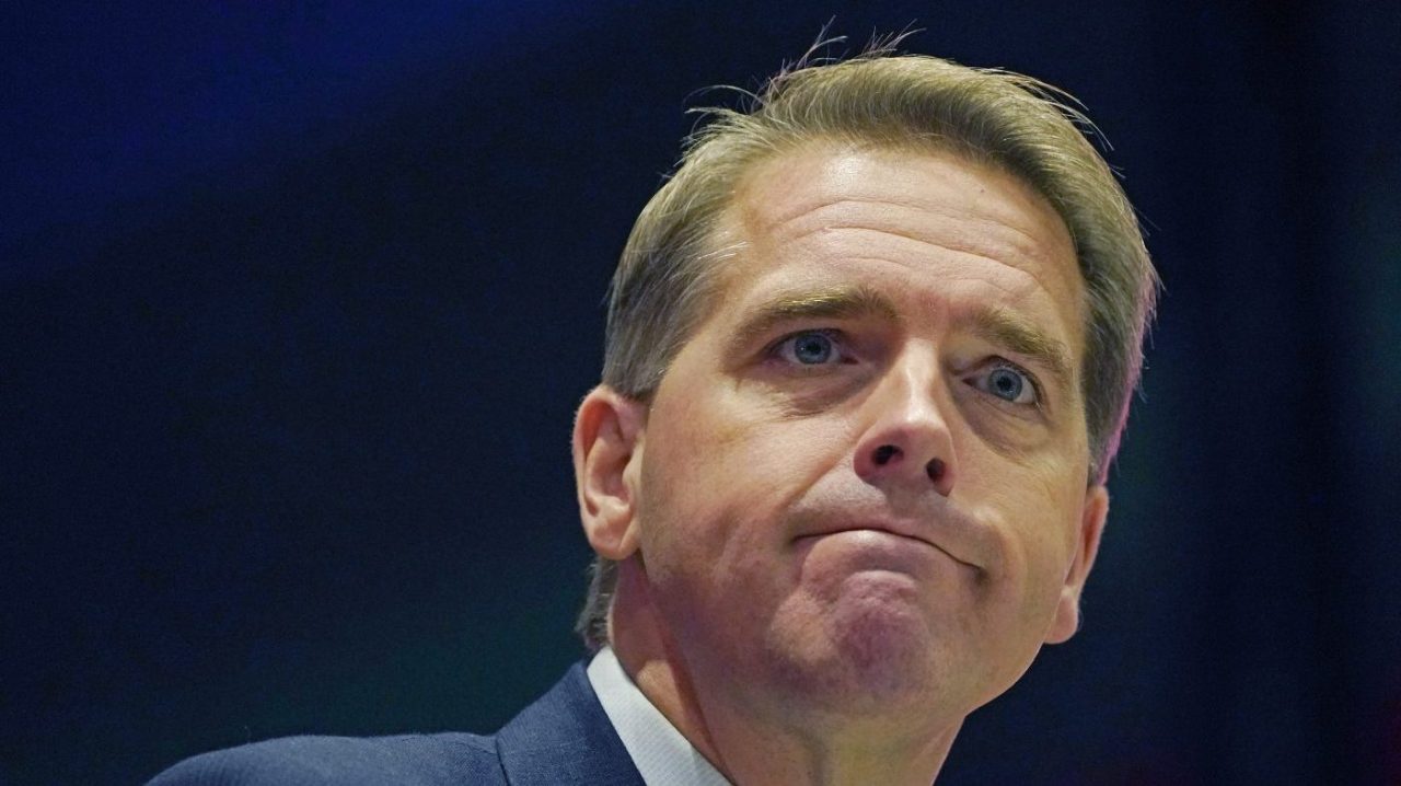 CNN Commentator Scott Jennings Criticizes Ken Paxton Over Public Remarks Targeting Donald Trump