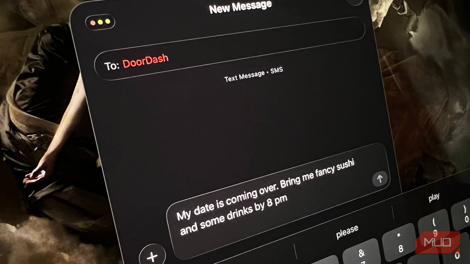 DoorDash Launches AI Text Ordering Assistant Beta for U.S. iPhone Users