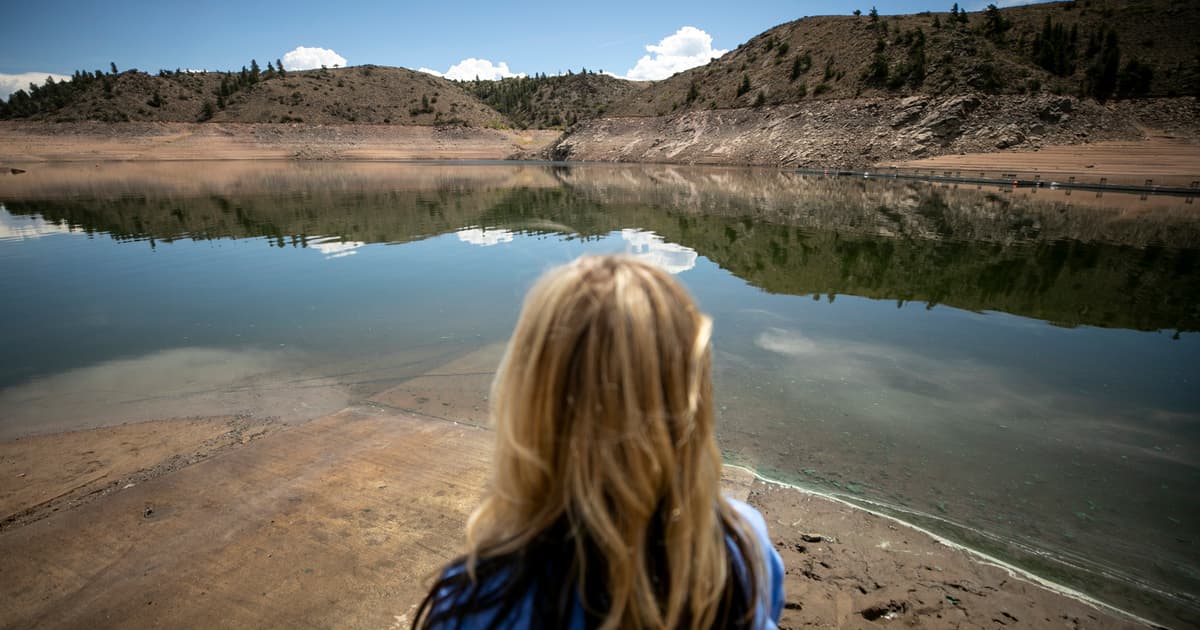 Global Water Crises Strain Supplies and Elevate Flood Risks Across Multiple Regions