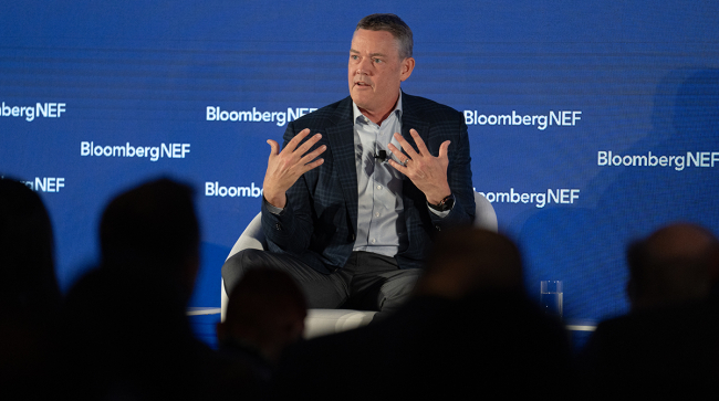 Chevron Appoints Jeff Gustavson as Chief Financial Officer and Names Eimear Bonner Oil President