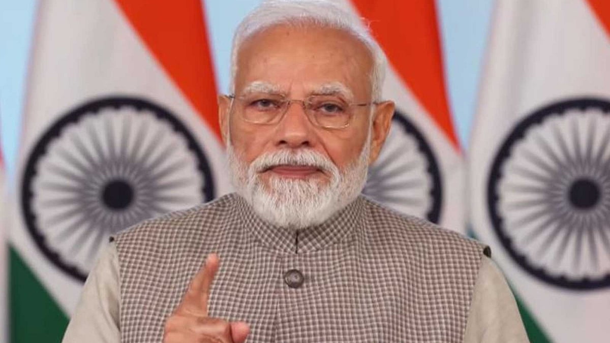 Prime Minister Modi Urges Time Certainty And Reforms In UPSC Examinations