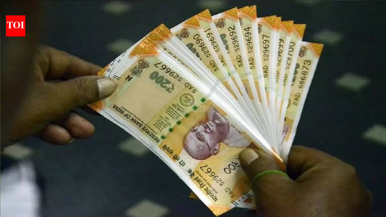 Union Cabinet Approves ₹10,000 Crore Growth Fund for Small and Medium Enterprises