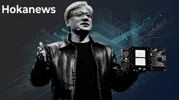 Nvidia Stock Rises Amid Strong Market Demand for Artificial Intelligence and Technology