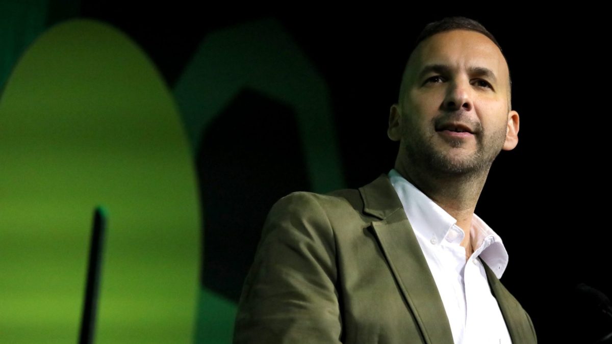 Labor MP Josh Burns Criticizes Greens Leader Over Comments on Jewish Community
