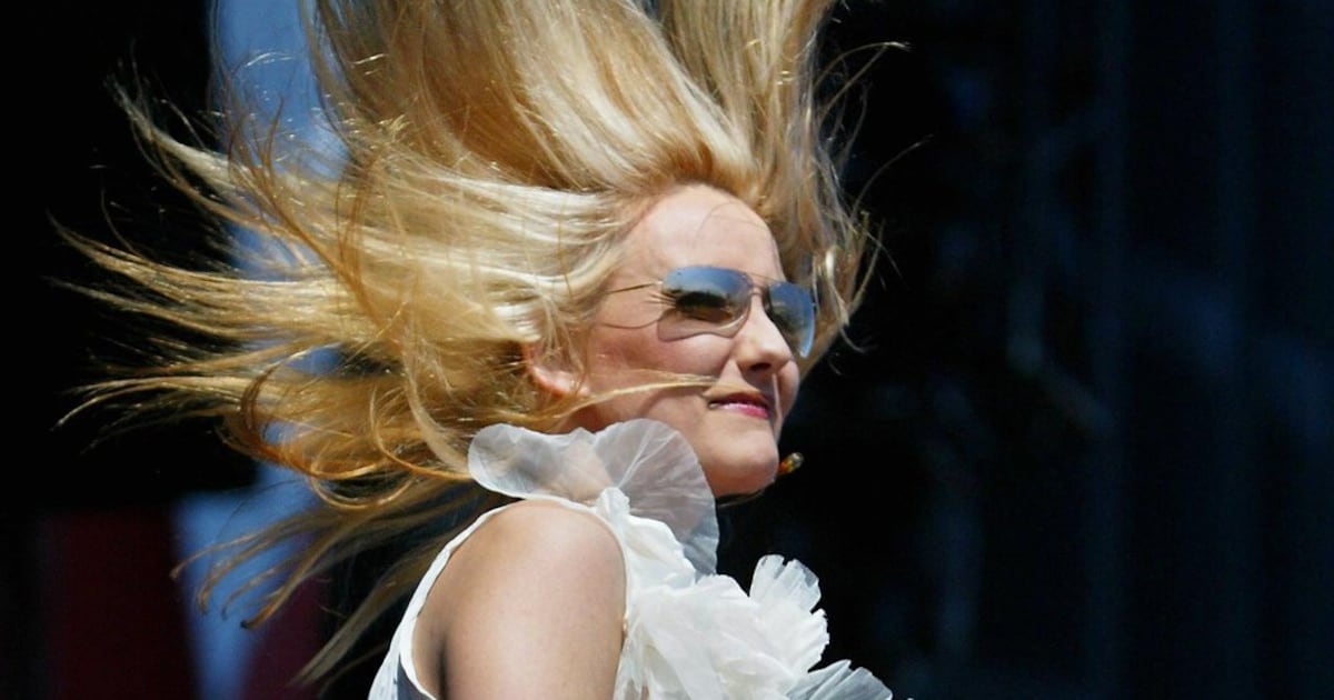 Montreal-raised Juno-winning rock singer Sass Jordan has died at age 63.