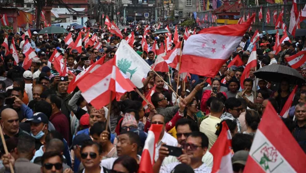 Nepali Congress Prepares for Massive 15th General Convention Amid Internal Reform Pressure