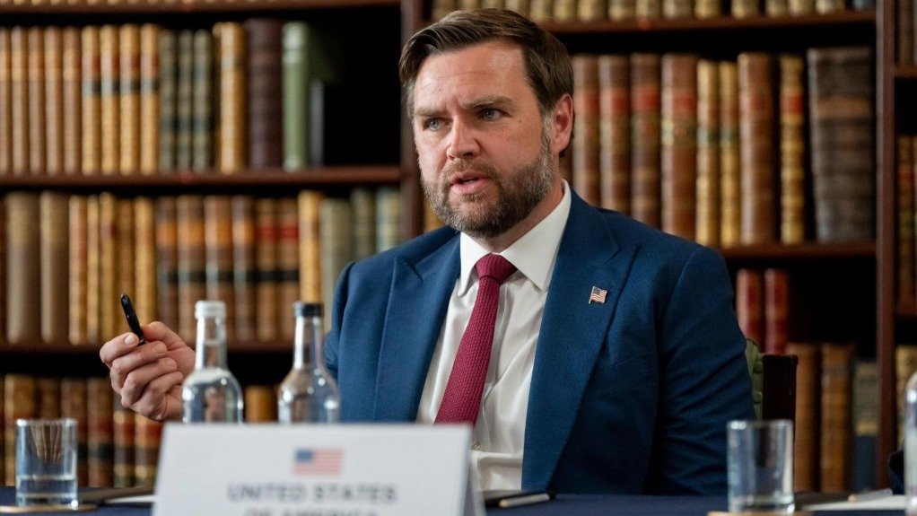 Vance says Alaska LNG project details still need talks with South Korea