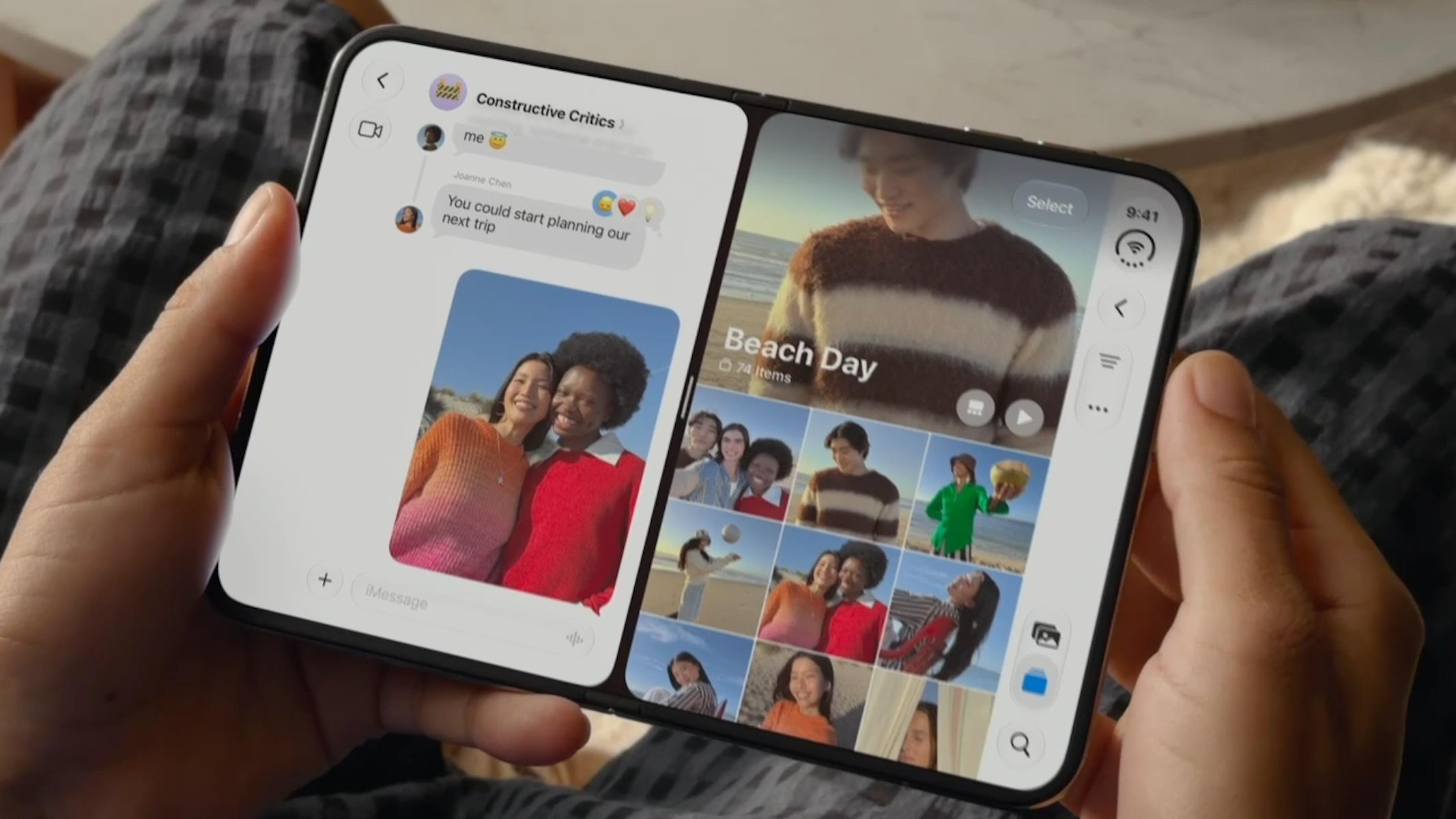 Apple offers iPhone Duo display cover layer replacements for $19 with AppleCare+ coverage.