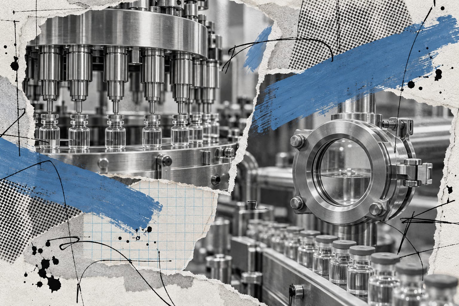 FDA Extends Review of Novo Nordisk Hemophilia Drug Over Manufacturing Facility Issues