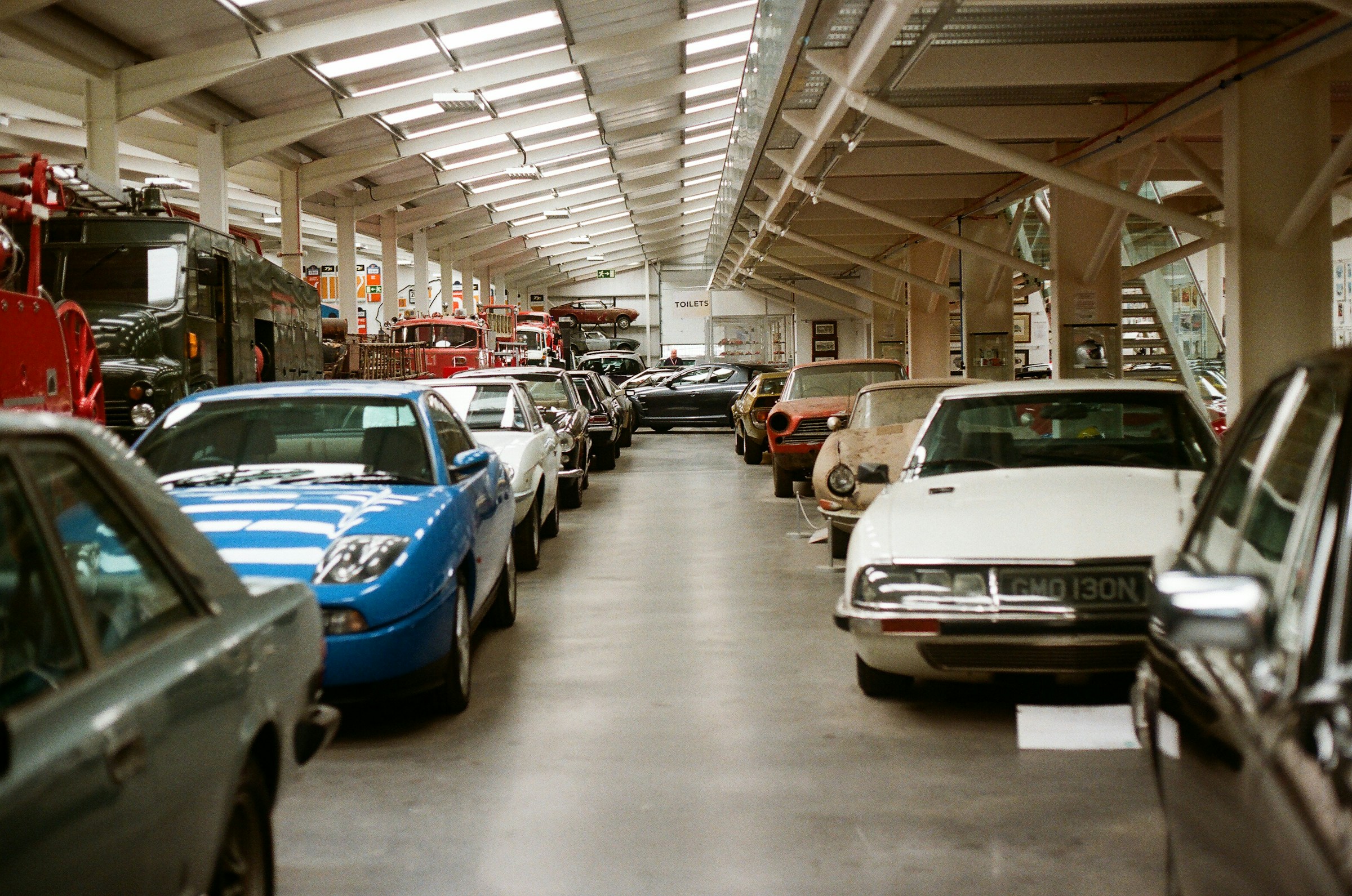 Latest Vehicle Listings Feature 2026 Toyota 4Runner Trims and Buyer Guides