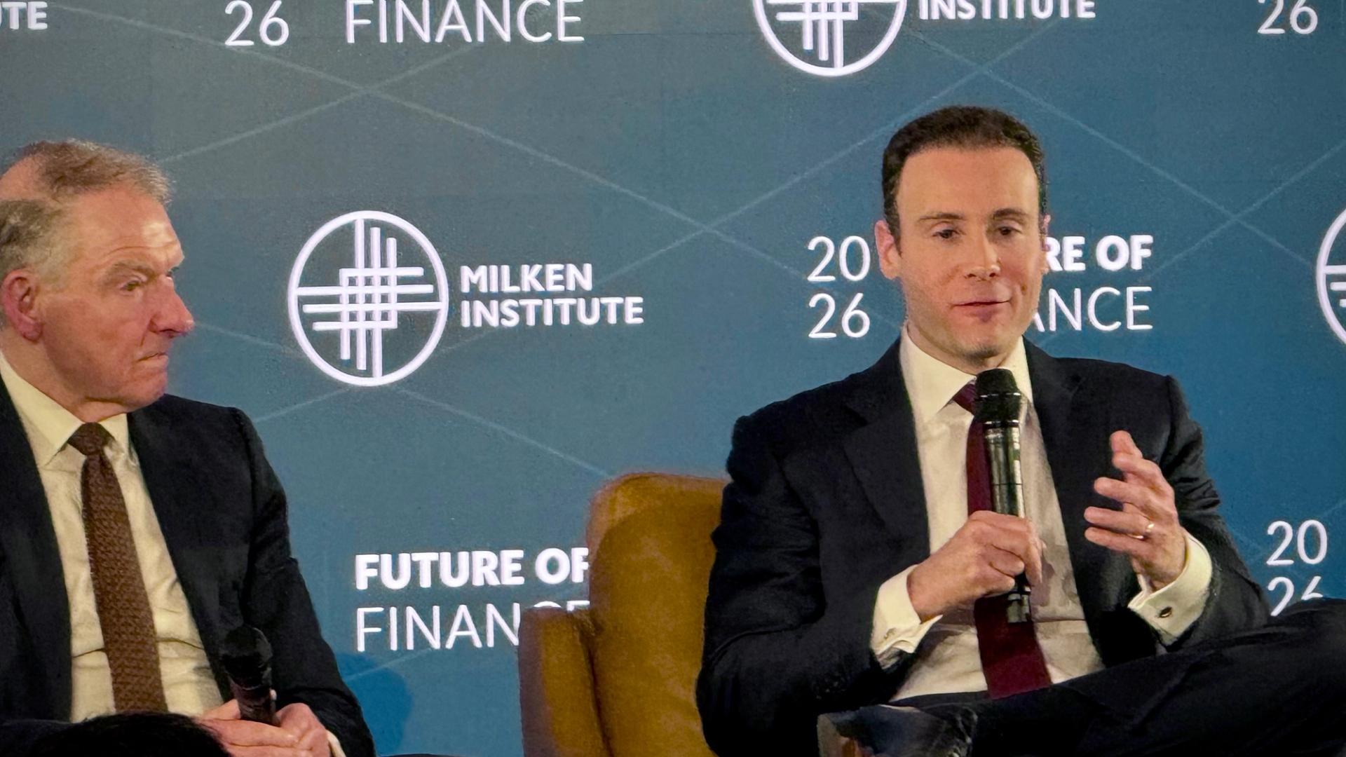 CFTC Proposes New Federal Crypto Rules Amid Congressional Stalemate