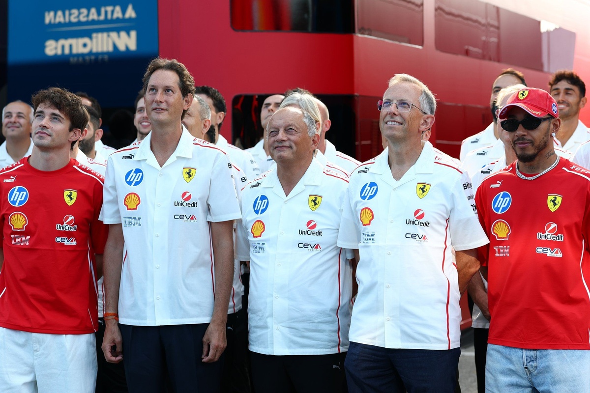 Hamilton and Leclerc identify crucial engine and chassis weaknesses facing Ferrari.