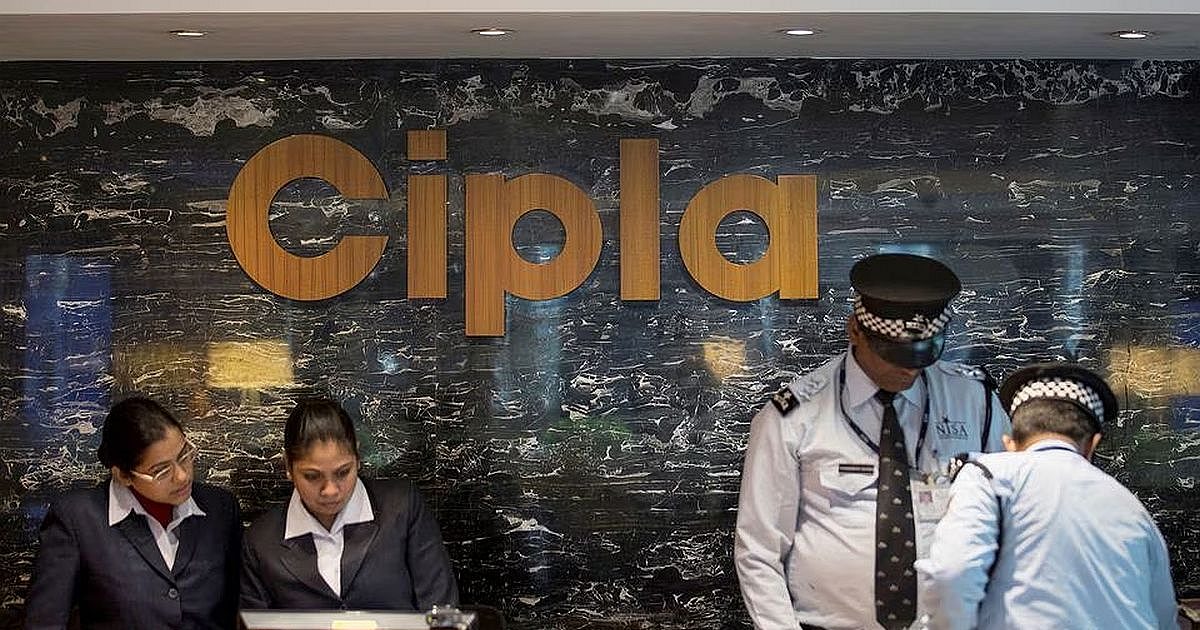 Maharashtra FDA Cancels Cipla Pune Warehouse Licences Over Regulatory and Misbranding Violations