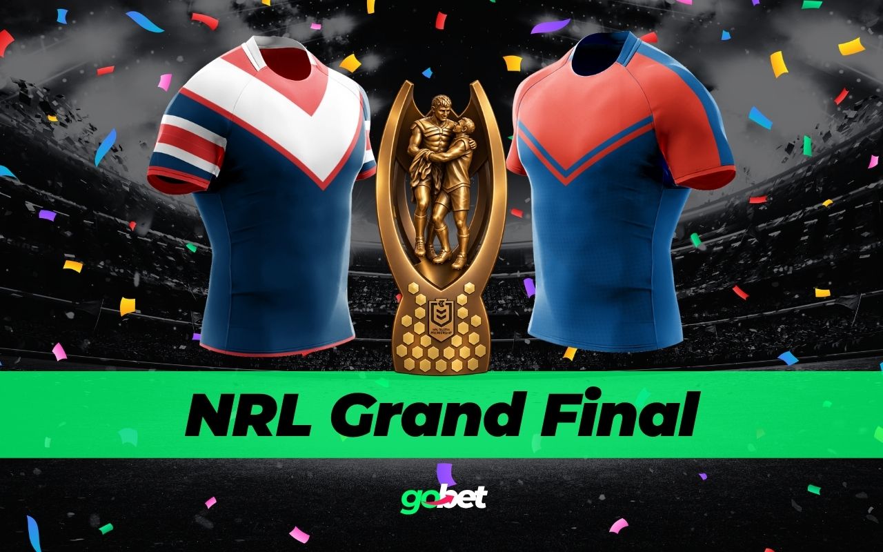 Newcastle Knights and Sydney Roosters Face Off in the 2026 NRL Grand Final