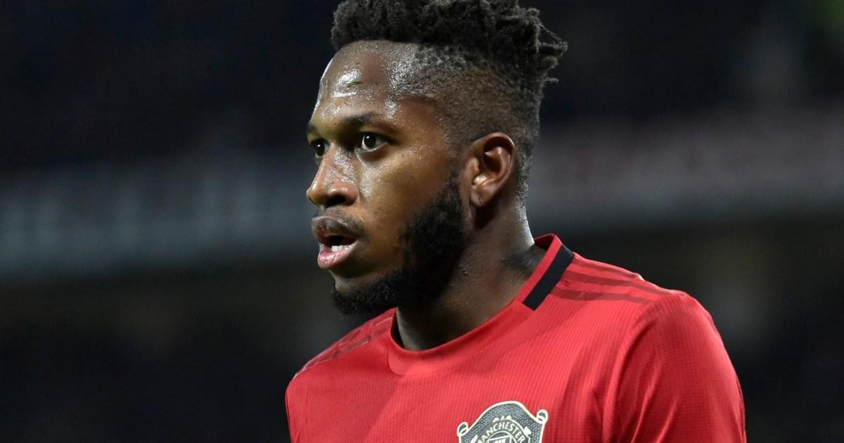 Former Manchester United Midfielder Fred Criticizes Erik ten Hag Over Man-Management and Favoritism