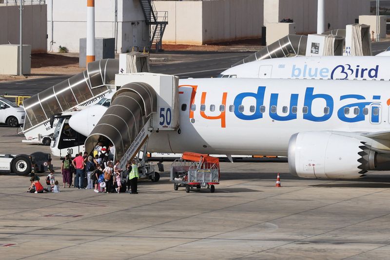 Australian Police Investigate Australian Ties of Pilot Accused of Flight Attack