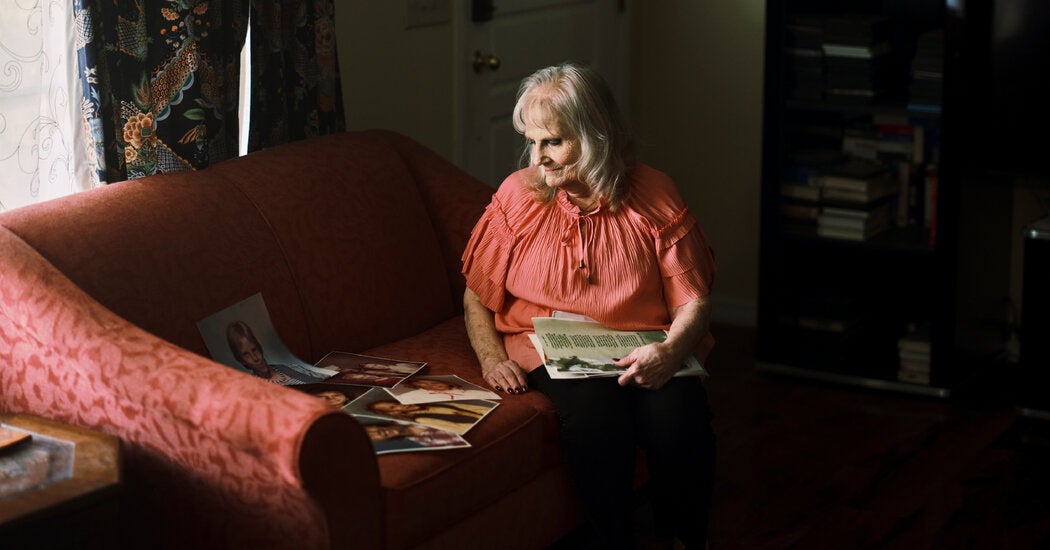 Decades After Knoxville Murder, Victim's Mother Seeks Death for Convicted Killer