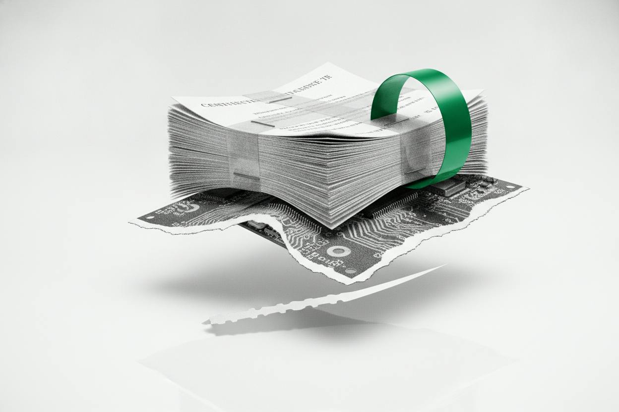 Flex Secures $2 Billion Investment for Axiom Ahead of 2027 Spin-Off
