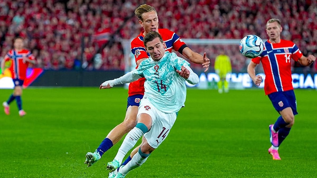 Finland and Albania Meet in Nations League Clash for Group Lead