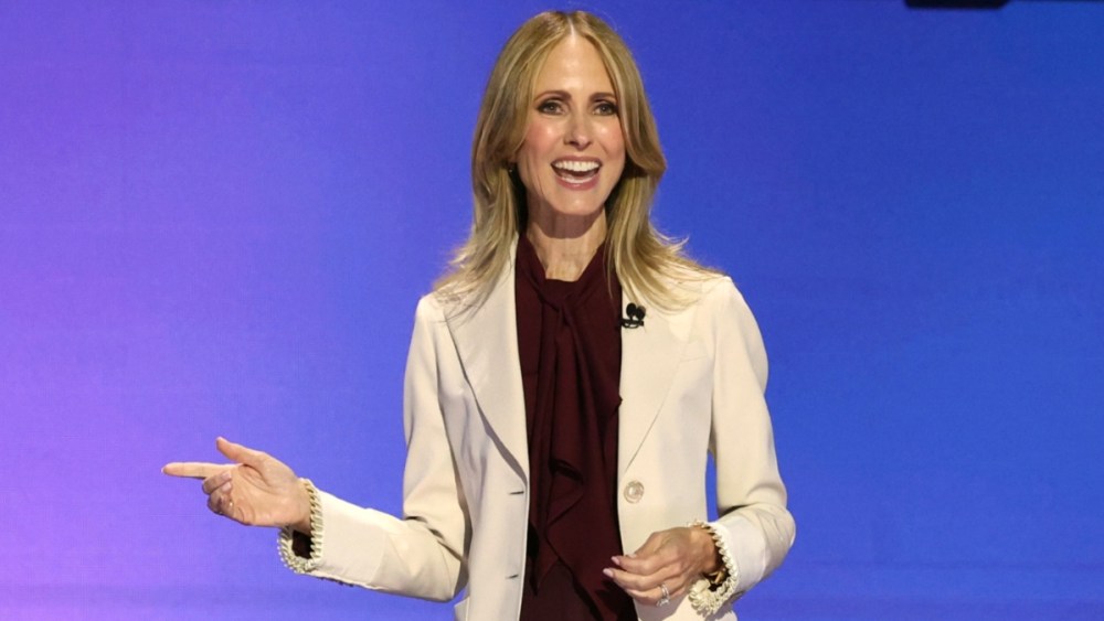 Disney Executive Dana Walden Discusses the Financial Challenges Facing Late Night Television