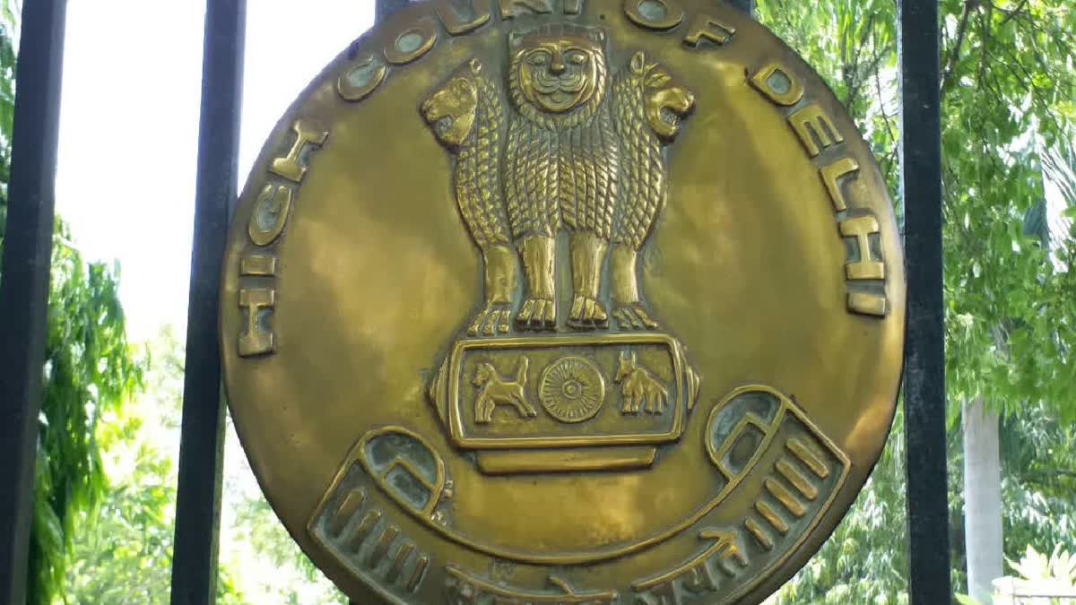 Delhi High Court Issues Notices to Cab Aggregators Over Women's Safety Concerns