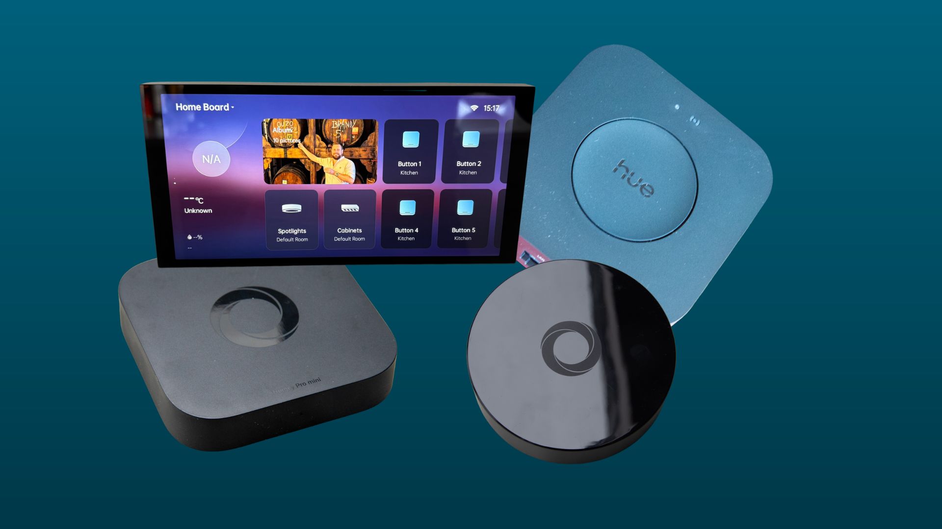 Apple Prepares to Debut First Smart-Home Hub Equipped with Advanced AI Features