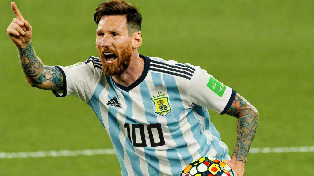 Lionel Messi Prepares for Emotional Final Argentina Match Against Benin in Buenos Aires