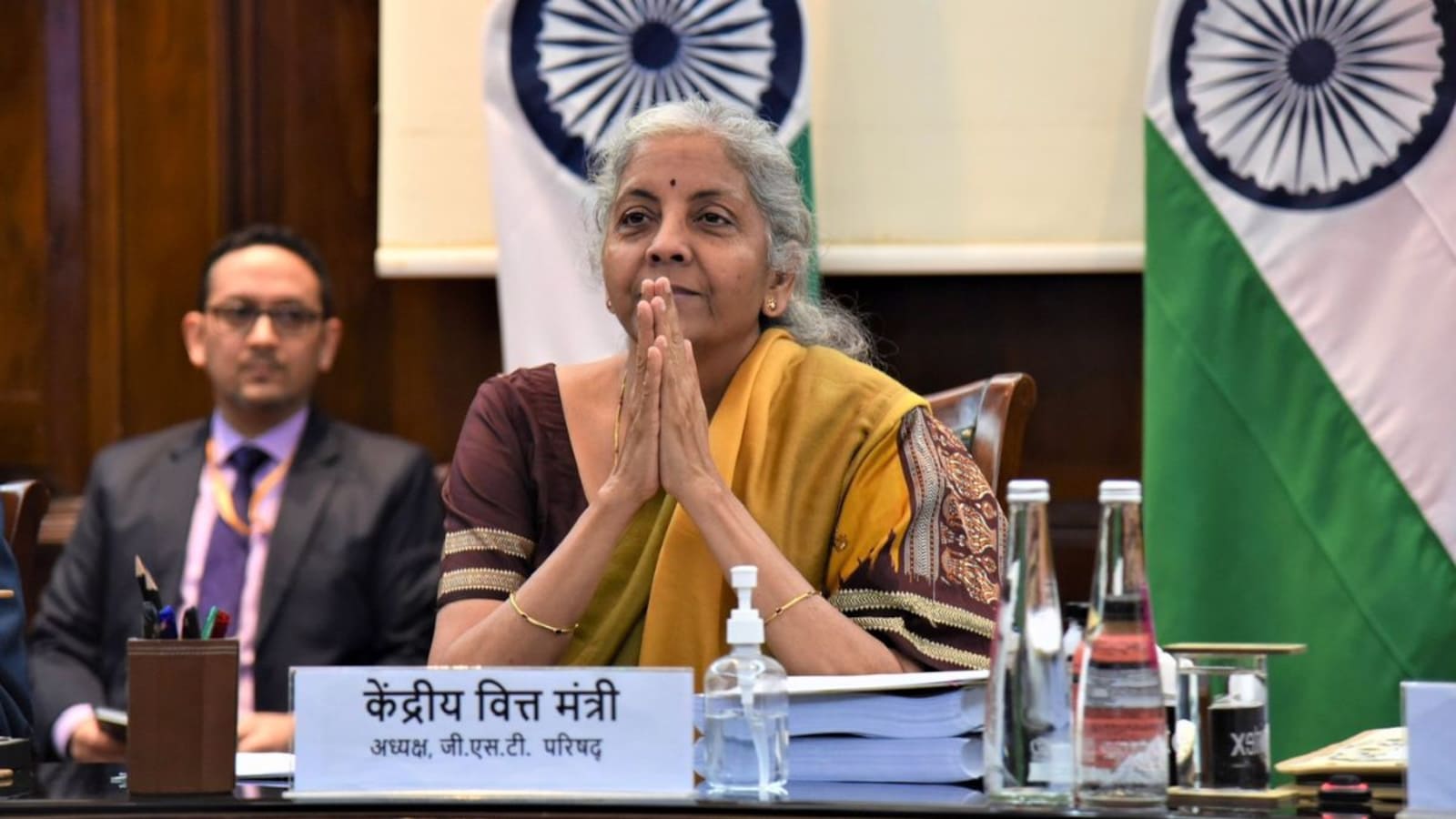 GST Council Expected to Keep Rates Unchanged While Weighing Major Structural Reforms