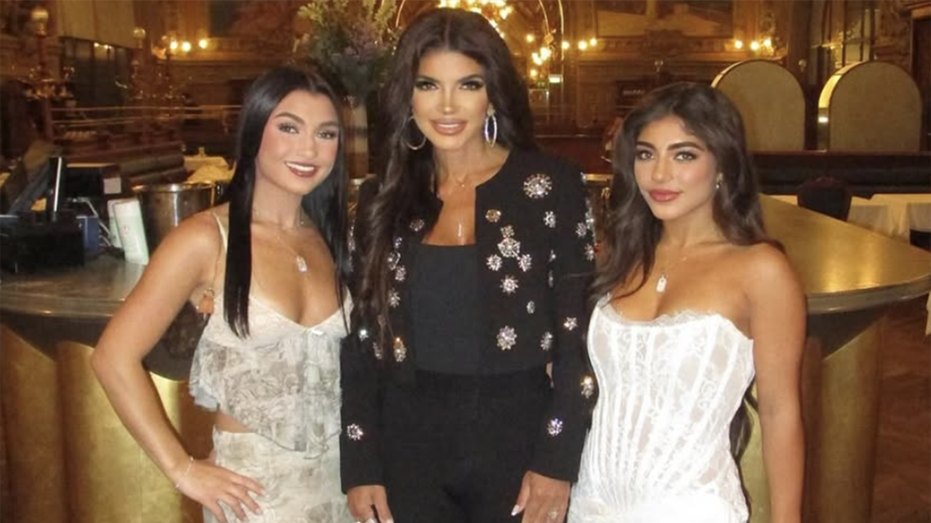 Milania Giudice Shares Birthday Tribute to Sister Gabriella Following Recent Family Disputes