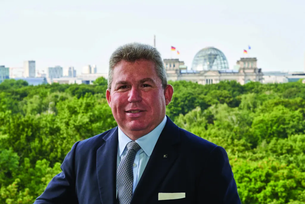Sirius Real Estate Reports 11.3% Rent-Roll Growth Amid €150 Million in Acquisitions