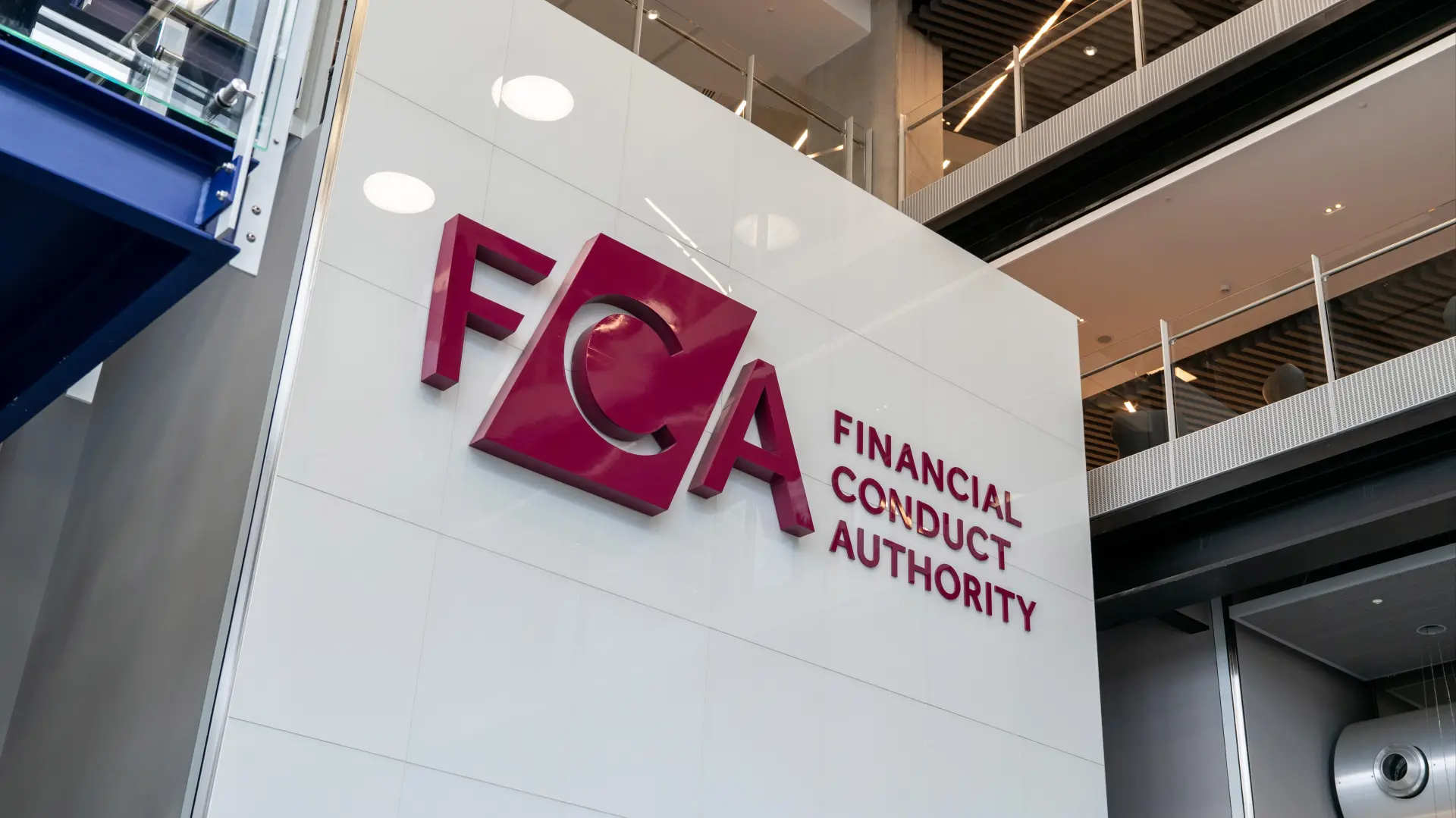 UK FCA drops mandatory climate reporting in favor of comply or explain rules.