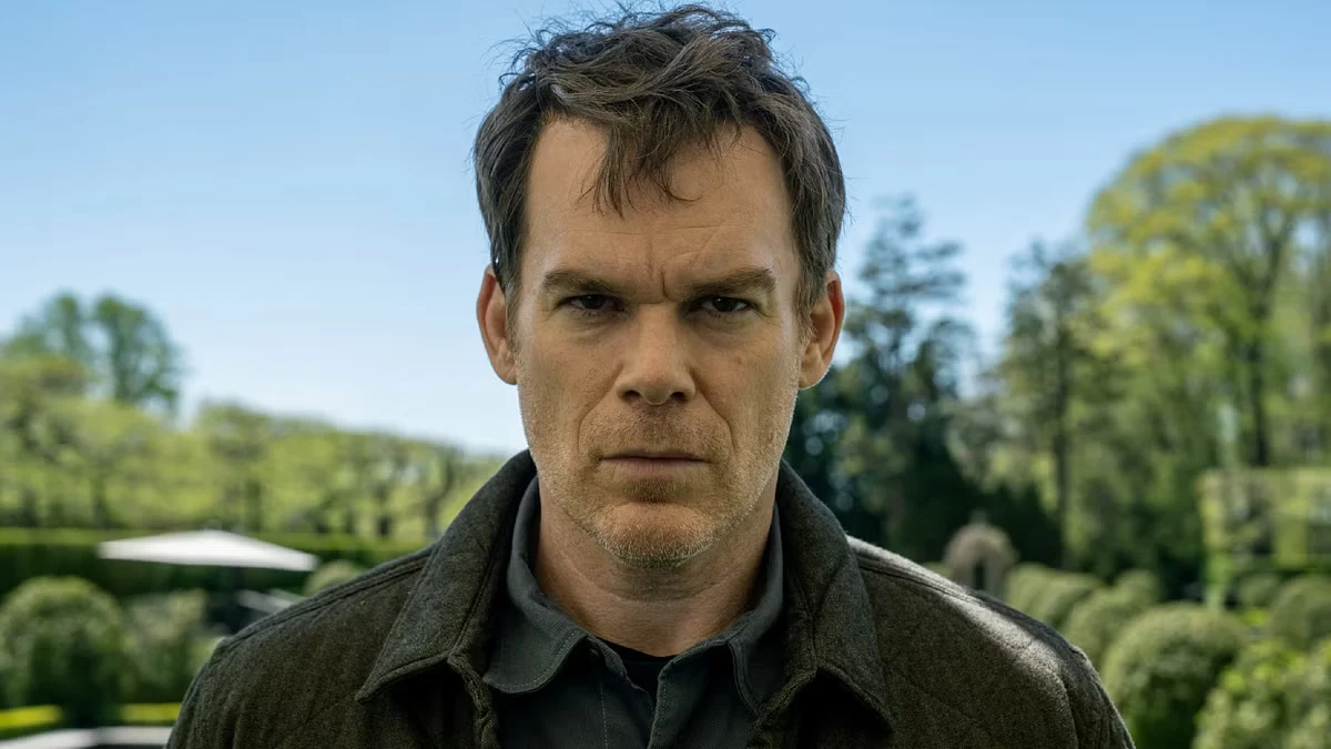 Michael C. Hall returns as Dexter Morgan facing new killers and family friction in season two trailer