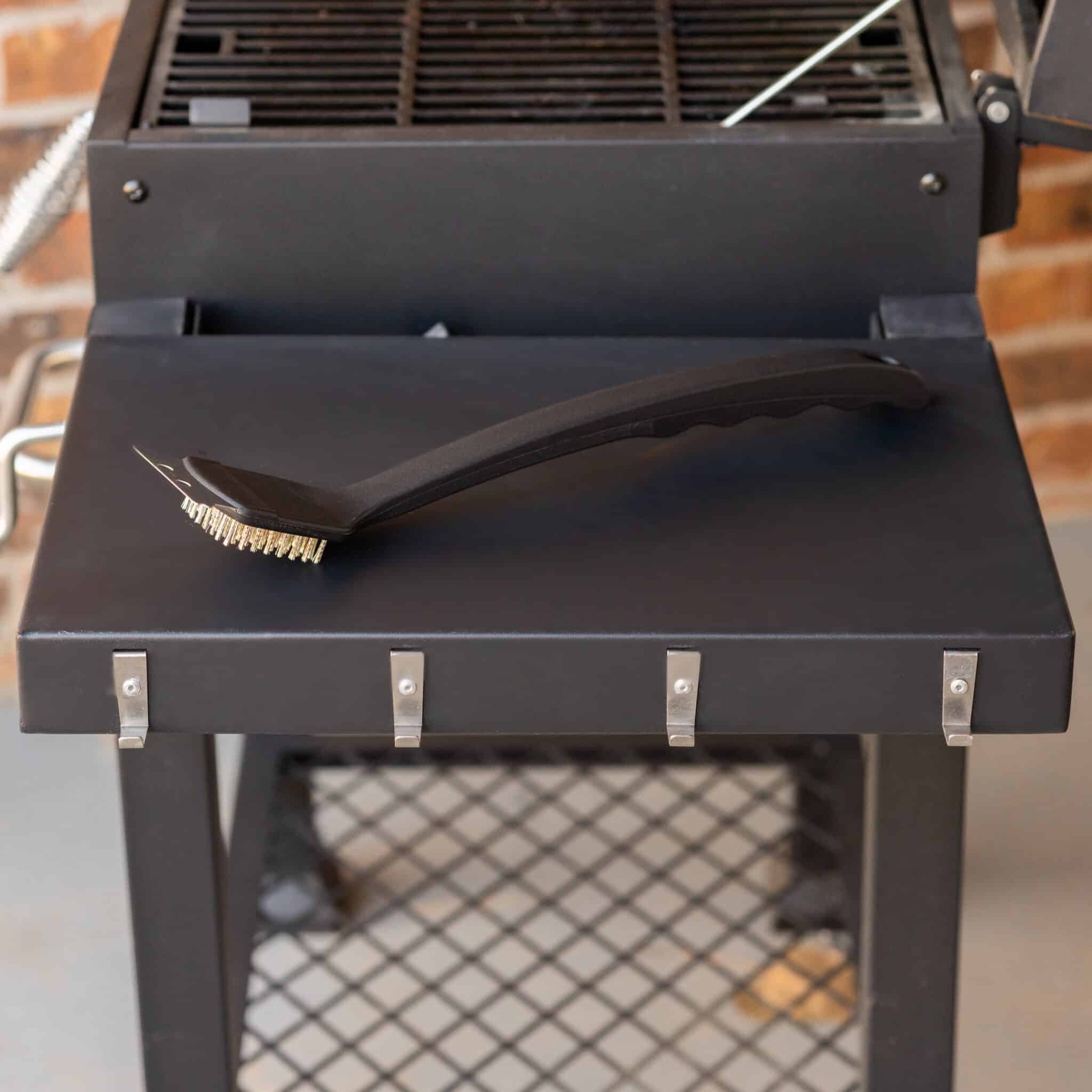 Walmart Recalls 4.4 Million Wire-Bristle Grill Brushes Due to Ingestion Hazard