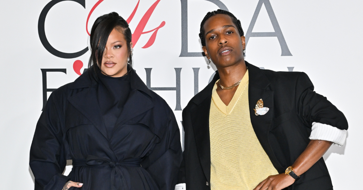 Judge Rules Rihanna Shooting Suspect Mentally Competent for Trial