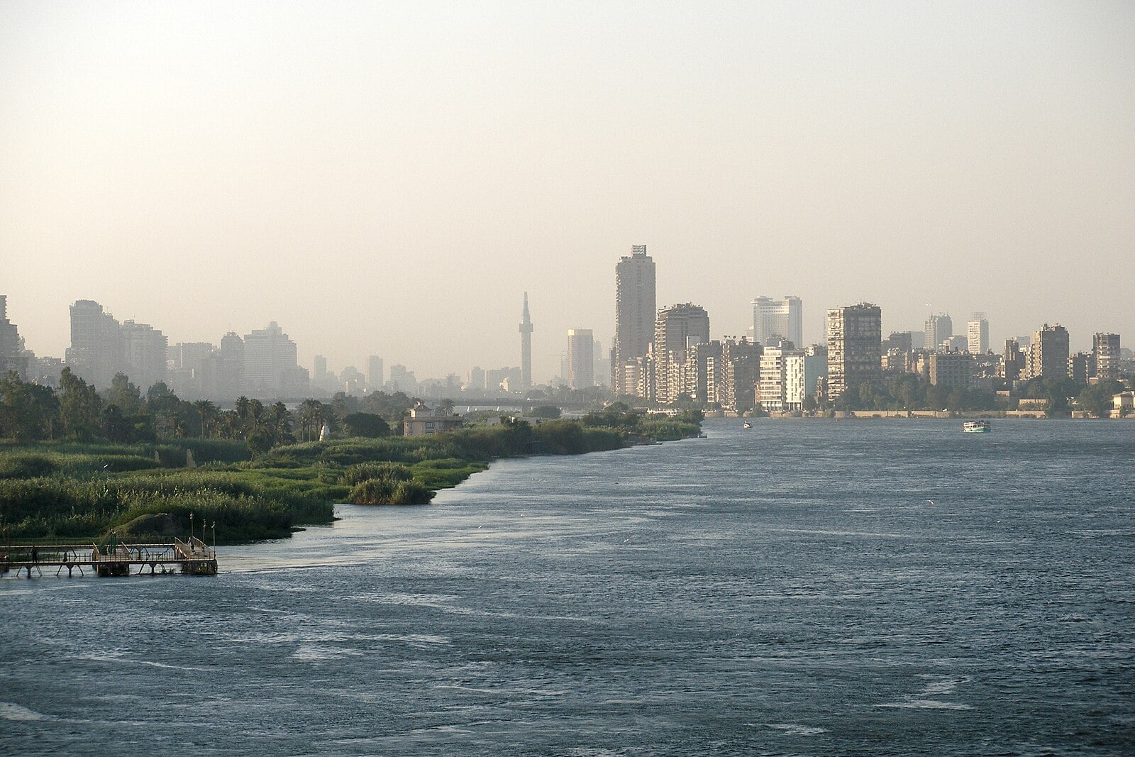 US Waives Human Rights Conditions on $320M Military Aid for Egypt
