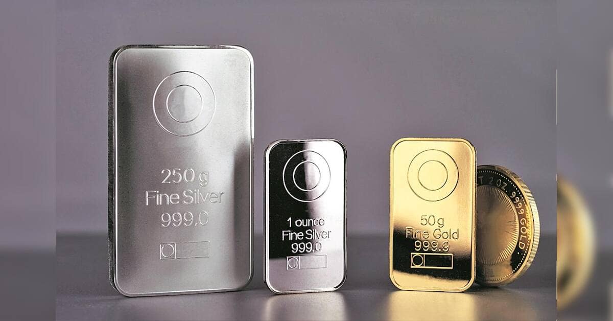 Gold Holds Above $4,000 as Central Bank Demand Defies Rising Yields