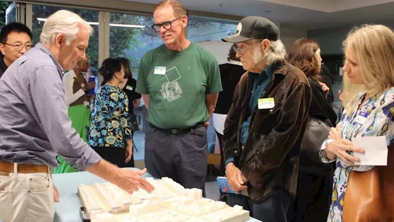 New affordable housing projects advance across multiple communities in Maine, California, and England.