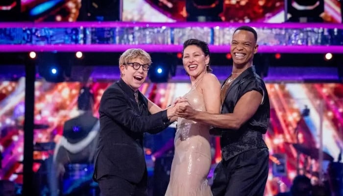 Emma Willis Defends Strictly's New Presenting Team Amid Mixed Viewer Reactions