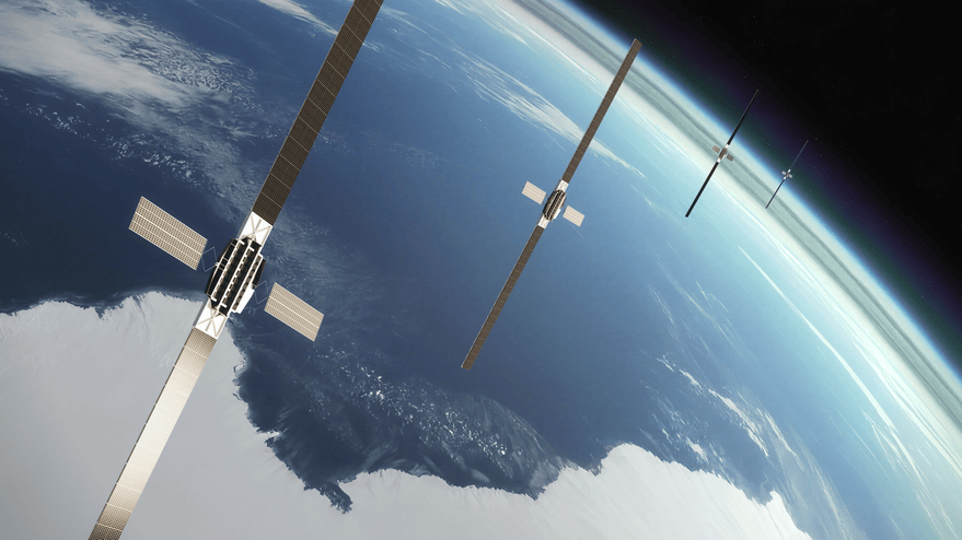 Sophia Space and Redwire Partner to Develop Scalable Orbital Computing Infrastructure