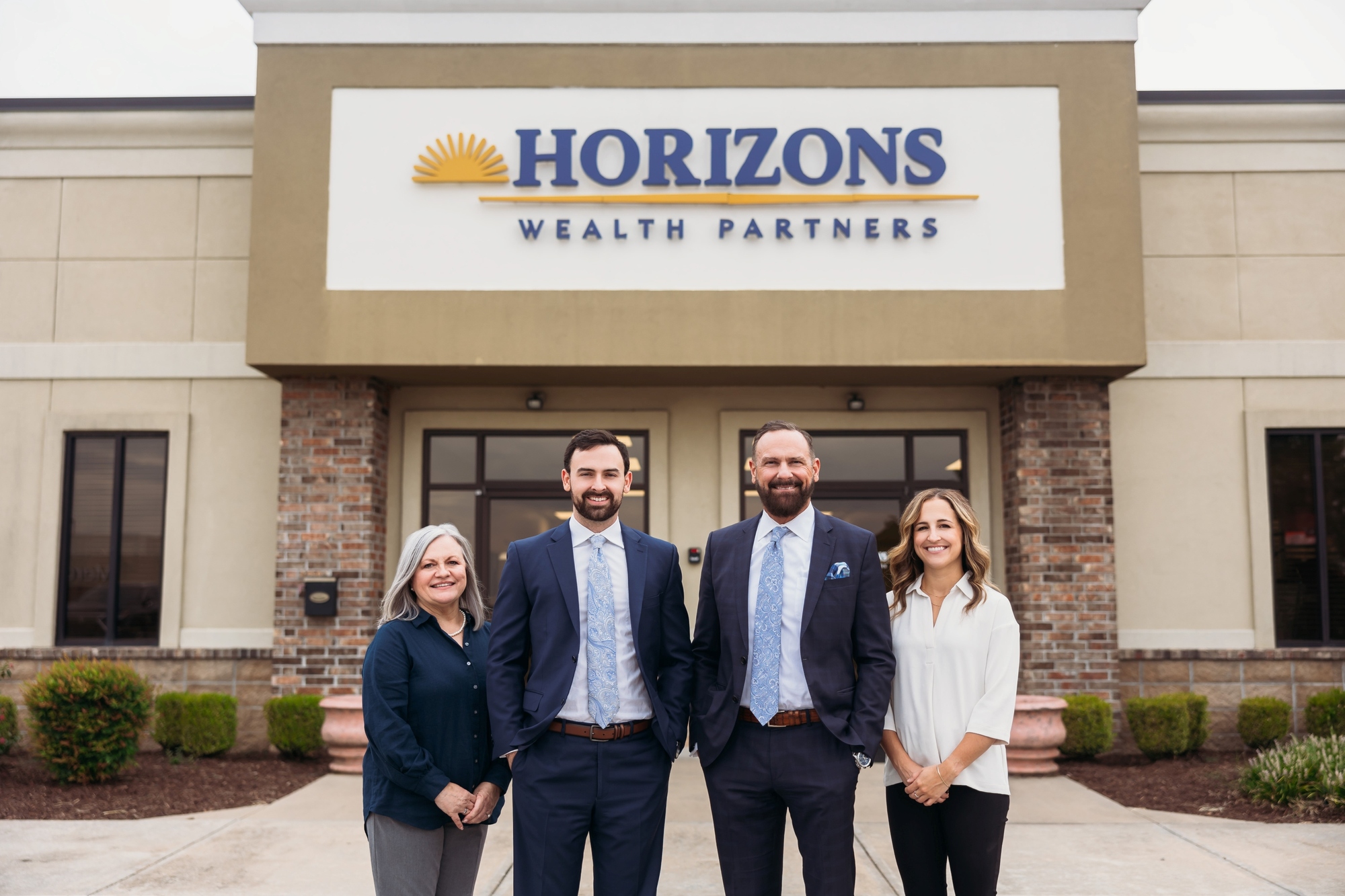 Horizons Wealth Management Discloses $17 Million in New Third-Quarter Investments