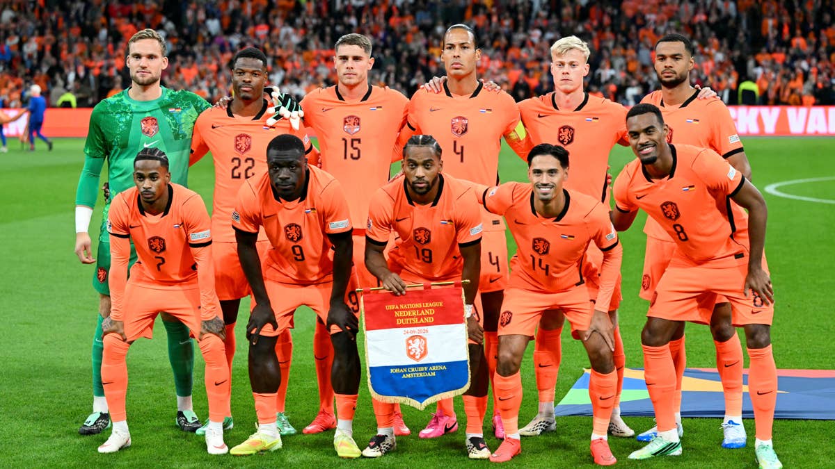 France Host Italy as UEFA Nations League Action Returns With Key European Fixtures