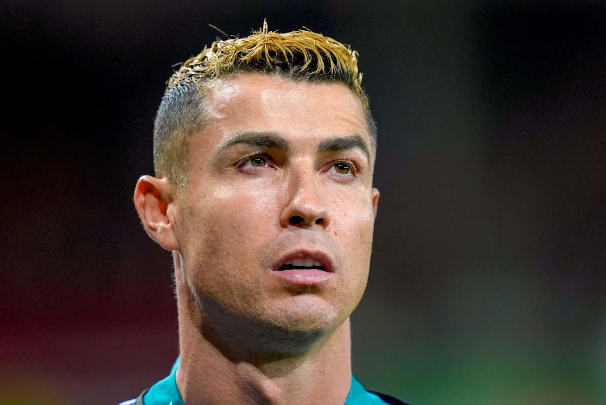 Cristiano Ronaldo leaves Portugal camp following reported tensions with coach Jorge Jesus