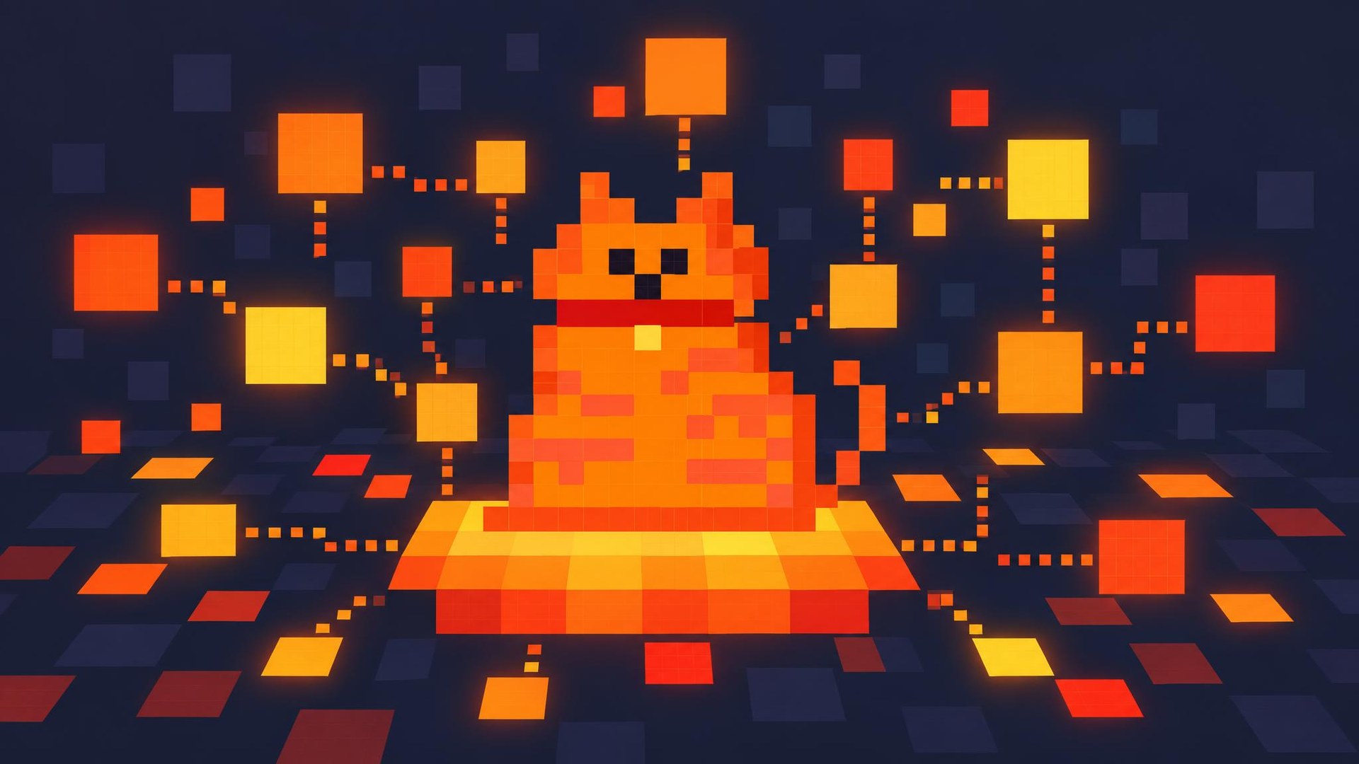 Mistral reportedly previews a massive trillion-parameter AI model called Large 4.