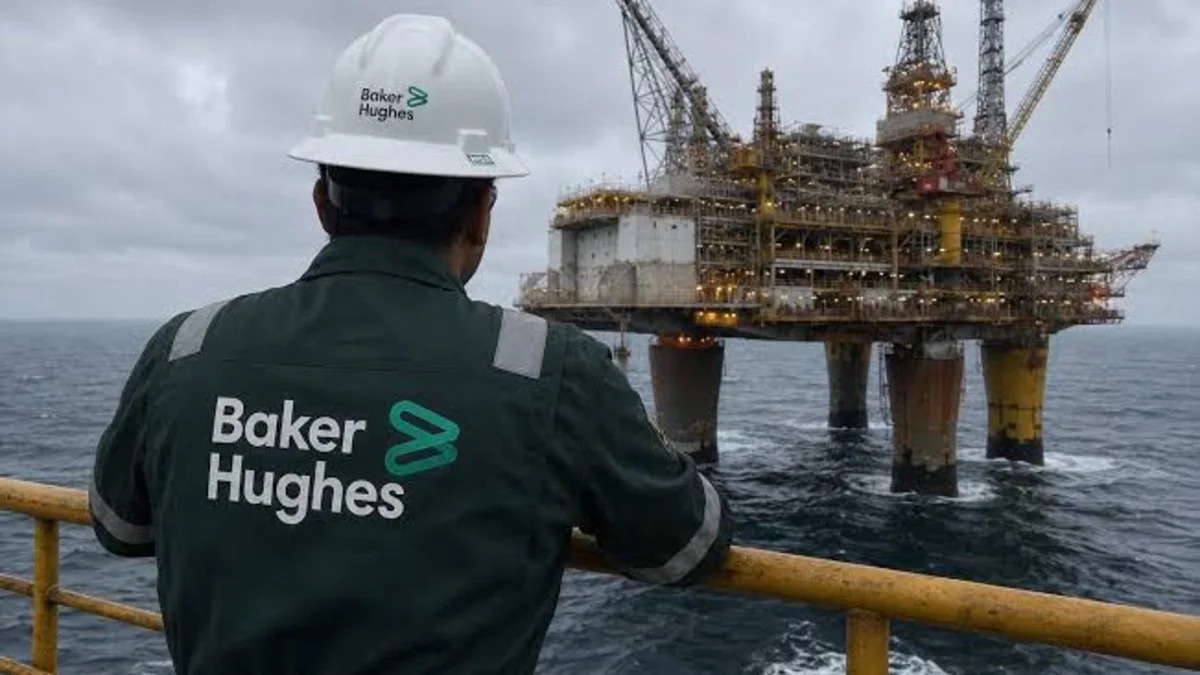 Baker Hughes joins PDVSA alliance to restore and expand Venezuela gas infrastructure.