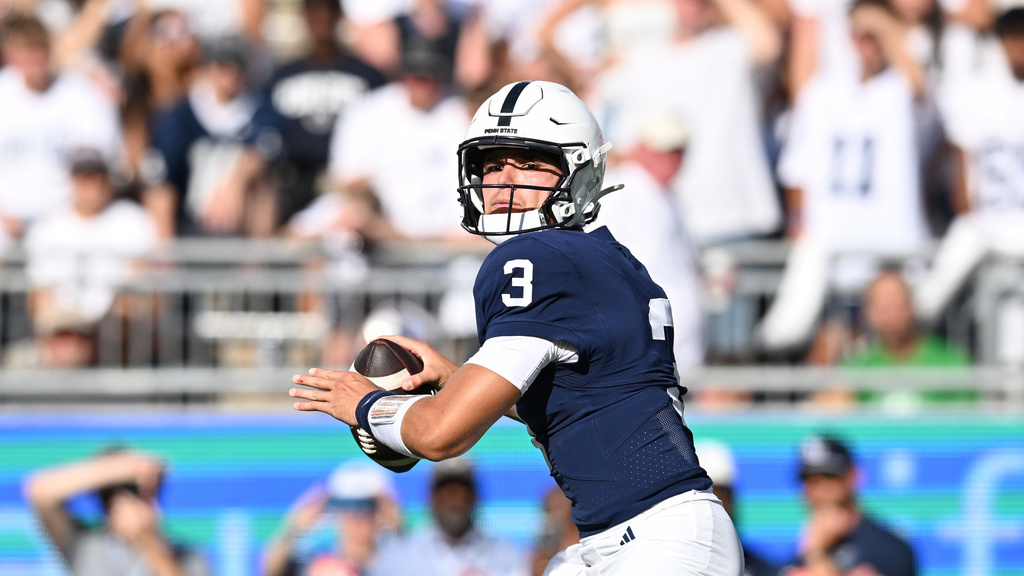Penn State Squanders 17-Point Lead in Bitter Loss to Wisconsin